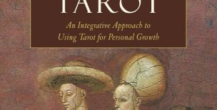 Tarot holístico de Benebell Wen, un enfoque integrador para utilizar el tarot para el crecimiento personal